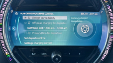 MINI Hatchback 135kW Cooper S Level 3 33kWh 3dr Auto Electric Hatchback